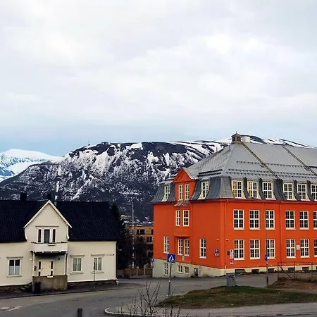 With A View