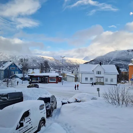 Apartment With A View Tromsø