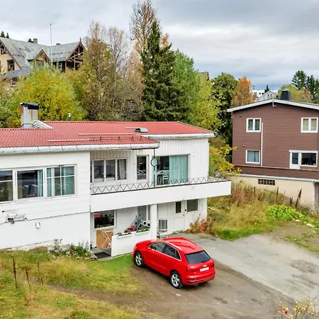 With A View דירה