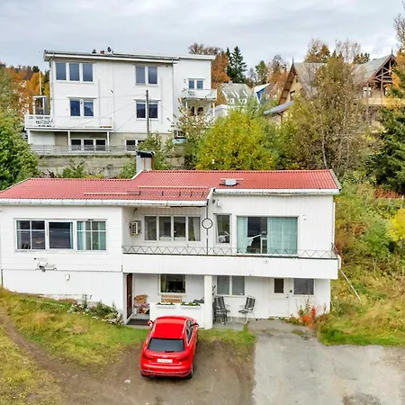 With A View Appartement *