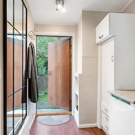 With A View טרומסה