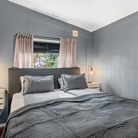 With A View * Tromsø