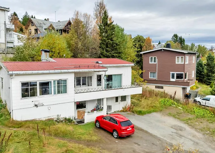 With A View 아파트