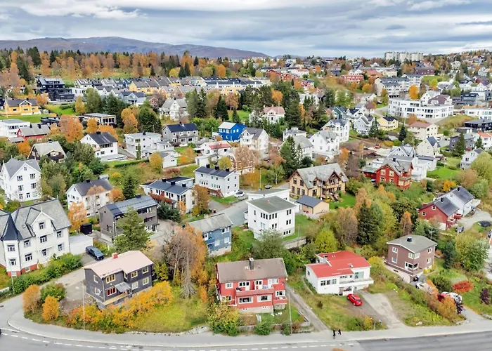 아파트 With A View