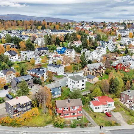 Lejlighed With A View